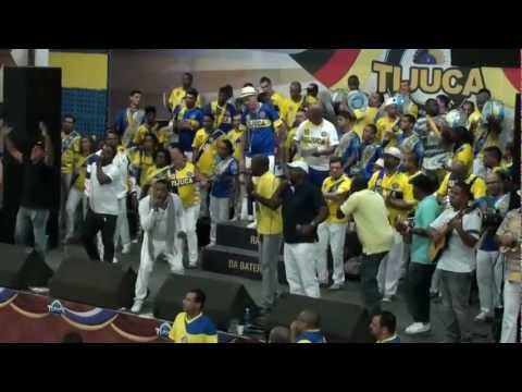 Julio Alves, Totonho, Dudu e Elson Ramires 02/09/2012