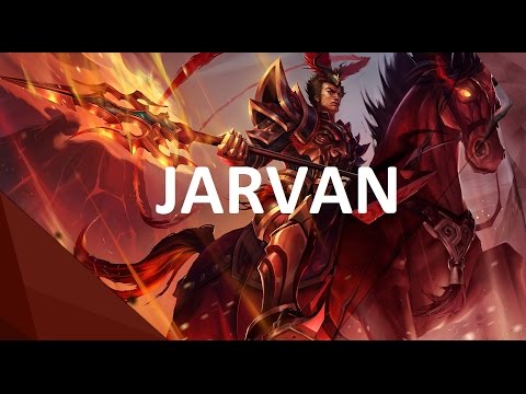 League of Legends: The Freelo Champ.