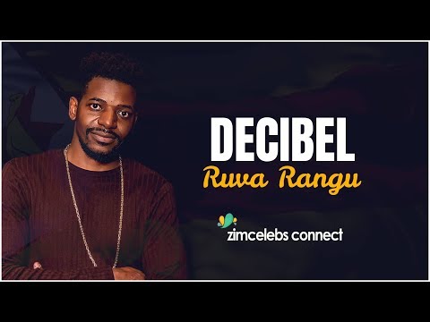 ▶️Moments| Decibel - Ruva Rangu [Official Audio]