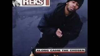 Reks - Till Death To Us