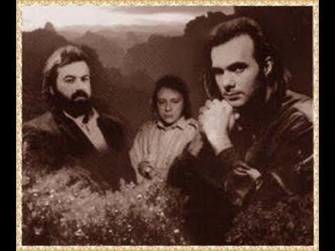 НРГ (Новая Русская Группа) - Свет полной луны (1988) USSR 80s Soviet Synthpop