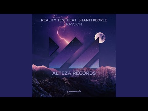 Passion (Extended Mix)