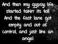 Toby Keith - God Love Her Lyrics