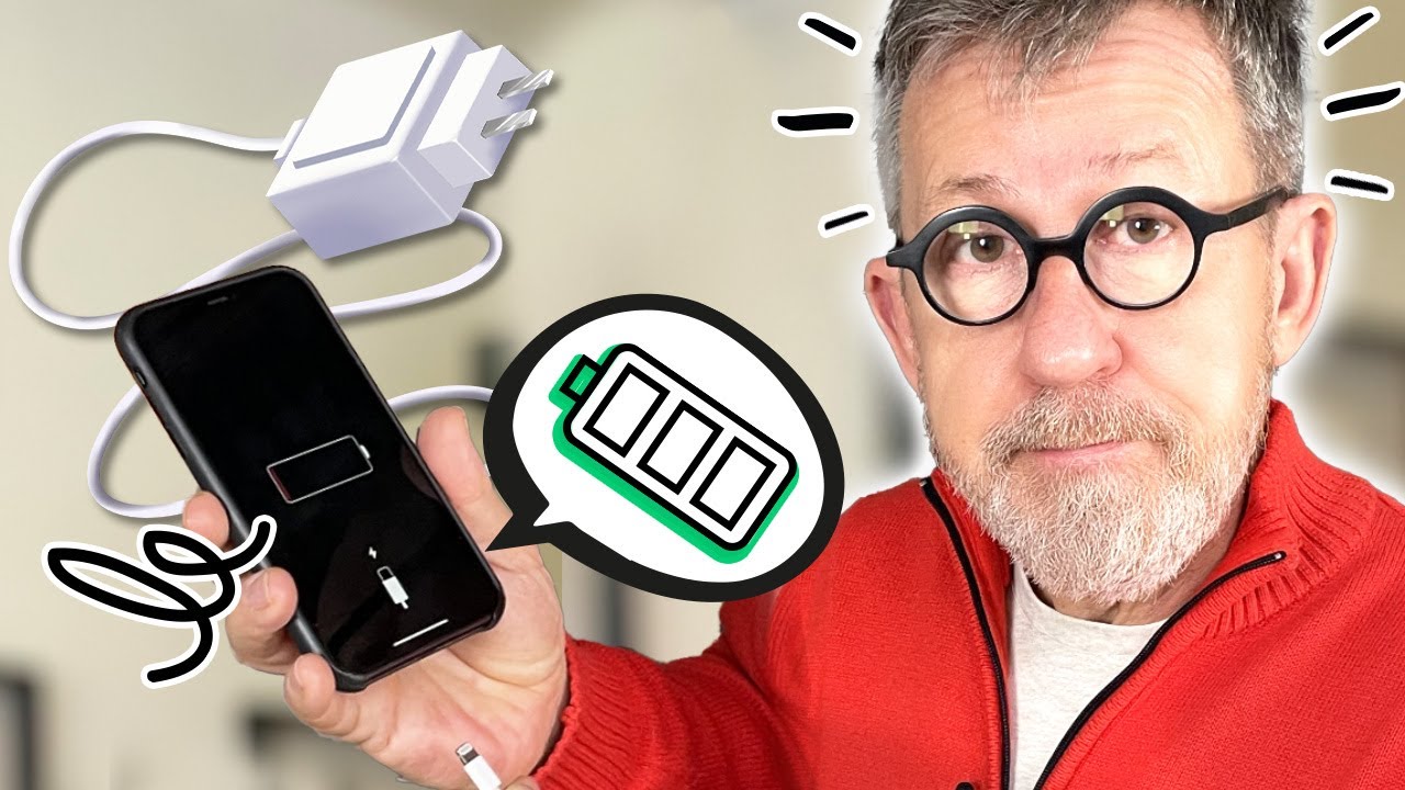 📱 How to Make Phone Batteries Last Longer?