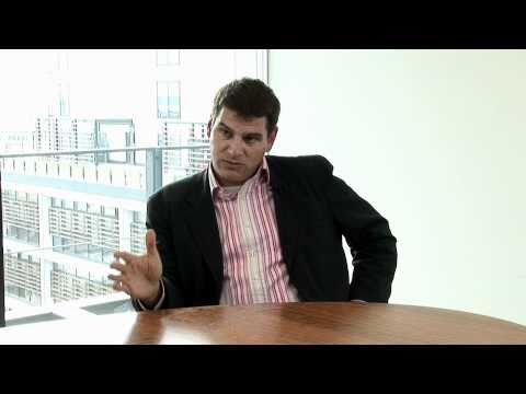 Stuart Miller, CEO, Bybox