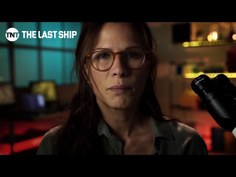 The Last Ship Season 2 (Clip 'What is the Virus?')