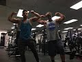 Teen Bodybuilding Motivation | NickFit | Josh Riquelme