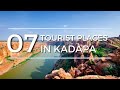 Top Seven Tourist Places To Visit In Kadapa ( YSR District ) - Andhra Pradesh