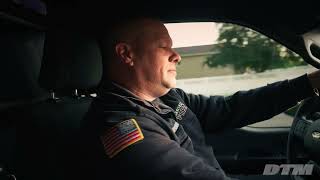 DTM Fleet Service | Fire Chief Truck Build | Sartell Fire Department
