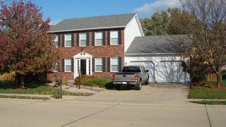 preview picture of video '2704 Hunters Crossing |Edwardsville IL | Brad Wallace Metro MLS Realty'