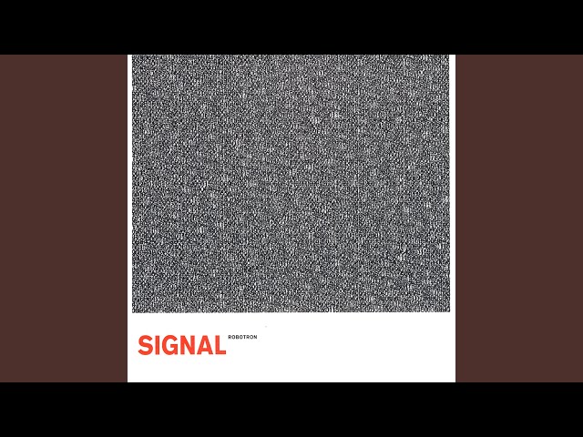Conoce al talentoso artista musical Signal 