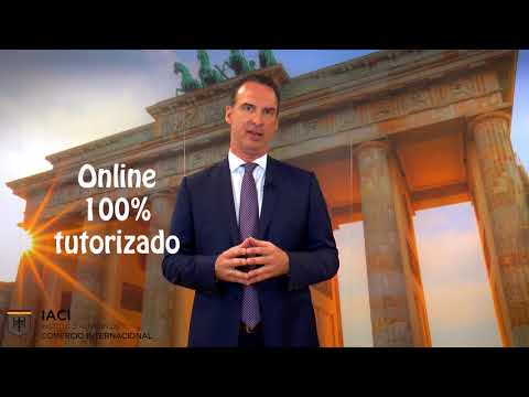 Master en Comercio Exterior - MIBO de Máster en Comercio Exterior, Marketing Digital Internacional y Ecommerce - MIBO® en IACI, Instituto Alemán de Comercio Internacional