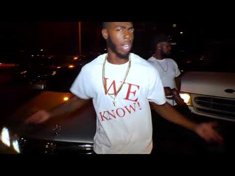 TRENDY B X WE KNOW (Official Video)