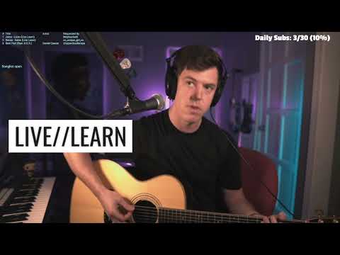 Juice - Lizzo (Live Learn) [Markus Robins Cover]