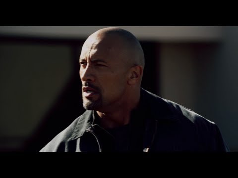 Snitch (Trailer)