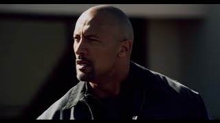 Snitch Film Trailer