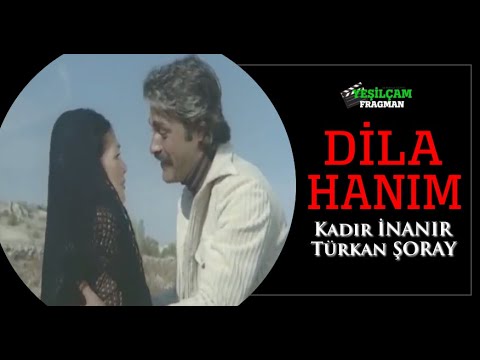 Madam Dila Fragman
