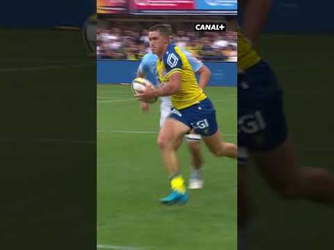 L’essai magique de Clermont