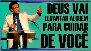 Rufo： O Eleito Em Cristo | Josué Brandão Sermão