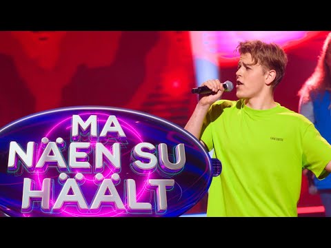 SILVER PIIROJA - THAT'S LIFE