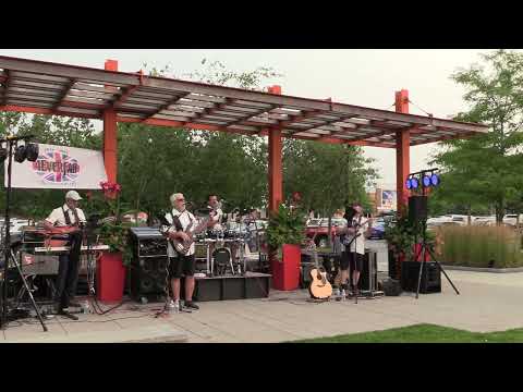 8 Days a Week - 4EverFab Burlington 3rd Ave 081624