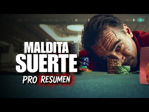 CURSED LUCK (2025): With Colin Farrell | PRO SUMMARY