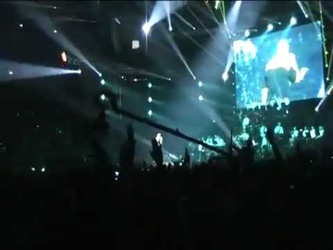 Big Benny in Ahoy (15-09-2012) | zie ook: bigbenny.nl