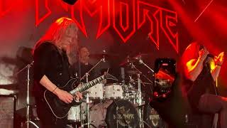 4K | Nevermore - The Heart Collector (Live in Istanbul - 2026)