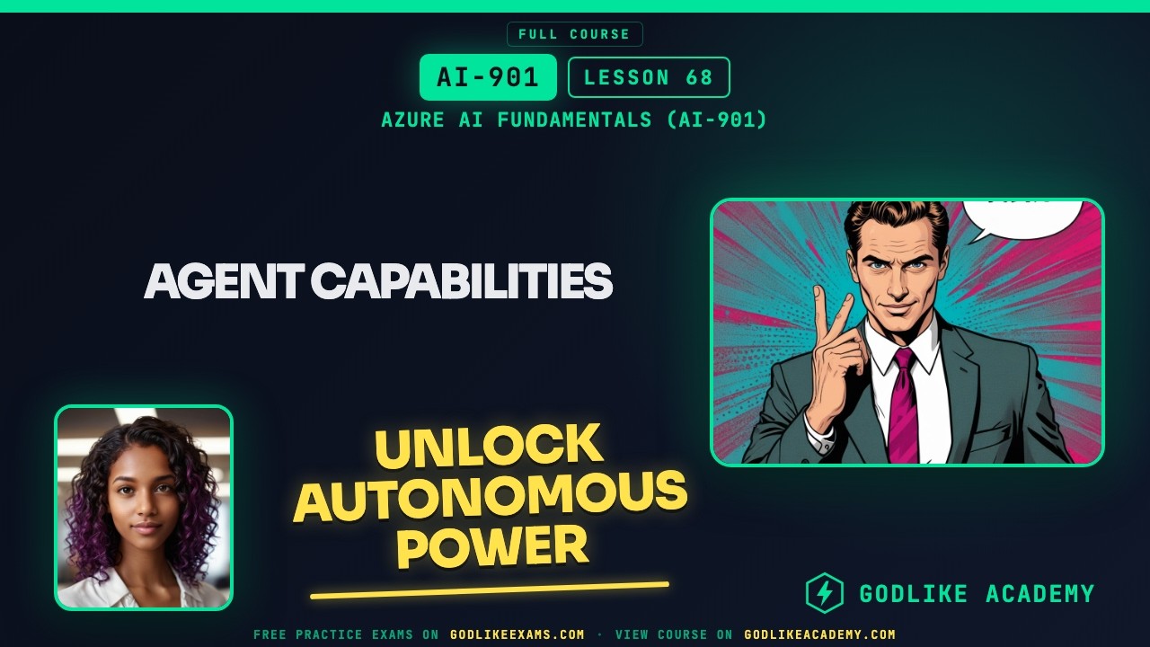 Agent Capabilities