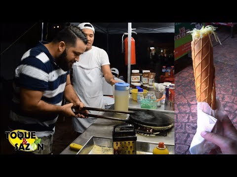 MARQUESITAS YUCATECAS | parque las Palapas CANCÚN | TOQUETOUR
