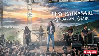 Download lagu Desy Ratnasari – Lembaran Baru (Slow Rock Cover) | Versi Rock Ballad Penuh Perasaan mp3