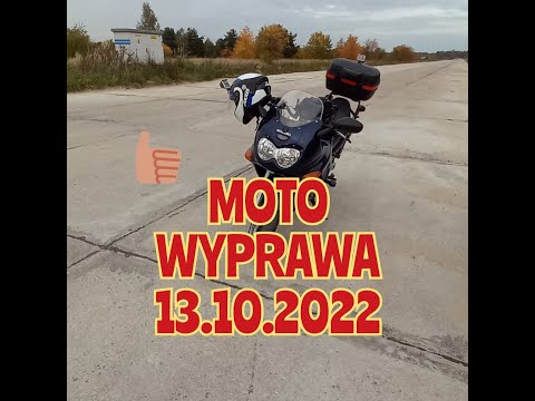 MANIEK RÓŻNE I CIEKAWE WYPRAWA MOTO