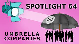 HMRC Spotlight 64 - Employment Agencies & Umbrella Companies Under Fire