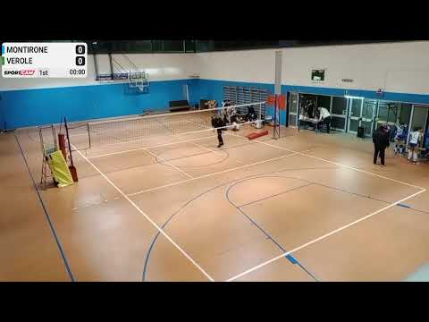 Montirone vs Verole - 20/12/2021