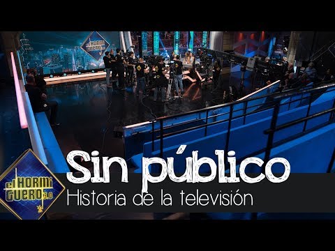 'El Hormiguero 3.0', sin público por primera vez en su historia a causa del coronavirus