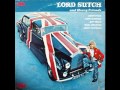 Screaming Lord Sutch - Wailing Sound