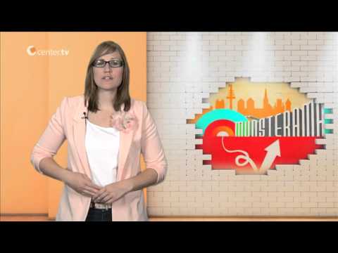 Münsterama - Mitfahrgelegenheit & Unnützes Wissen