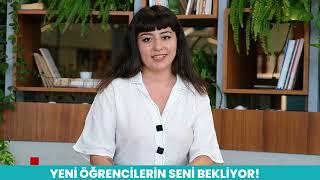 Hemen Ders Vermeye Başla - Özel Ders Alanı'nda Yeni Öğrencilerin Seni 