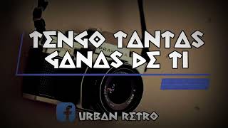 Tengo tantas ganas de ti Arcangel Letra/Lyrics