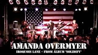 AMANDA OVERMYER "IROQUOIS LANE" TIPTON FEST 2009 MP4.mov