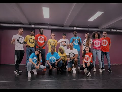 HIDDEN POWER   Teaser Season 2020 2021