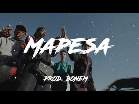 [FREE] CG6 x D3 GVNG x KeyLargo x YKM Type Beat 2020 - " Mapesa " - I Prod.By BonemBeats |