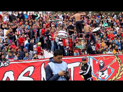 los matadores : la vida ultras