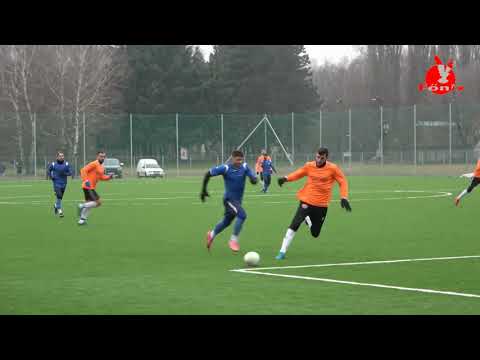 Foci:  TVSE- Sajóbábony 3: 0 edzőmérkőzés