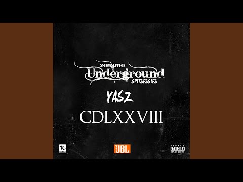 Spitsessie CDLXXVIII Zonamo Underground