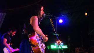Aterciopelados "Yo Amo Mis Piernas" @ Smith's Olde Bar Atlanta 10-10-15