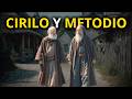 14 de Febrero | San Cirilo y San Metodio