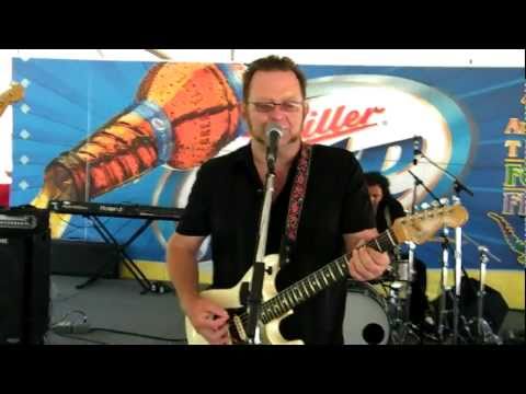 Granvil Poynter Blues Band (cover) Get Out Of My Life