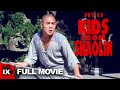 Kids From Shaolin 1984 MARTIAL ARTS MOVIE Jet Li Lan Ding Qiuyan Huang