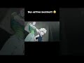 Gon Getting Backshots In 4K ️ Shorts Anime Hunterxhunter